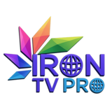 IRON TV PRO